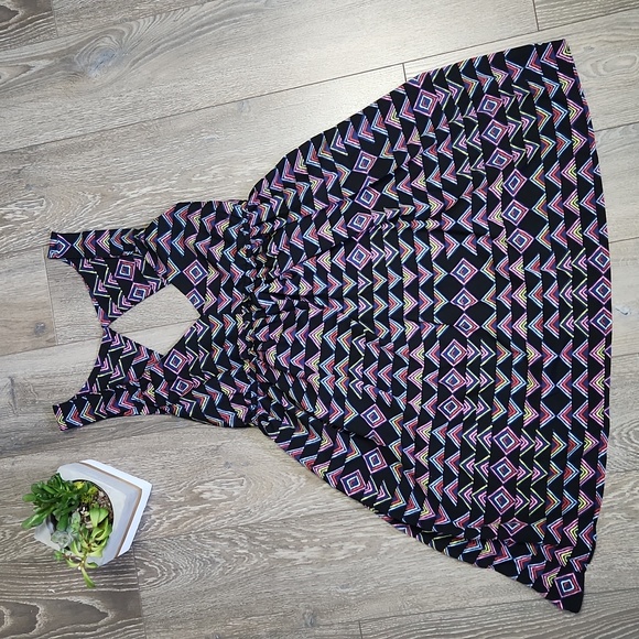 Summer Dress Roxy XL - Picture 1 of 6